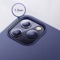 Miniatyrbilde 3 av 4: Beskyttelsesdeksel til iPhone 12 Pro Max Color Series grønn
