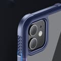 Miniatyrbilde 4 av 6: Pansret slitesterkt deksel til iPhone 12 Pro Max Fregate Series grønn