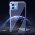 Miniatyrbilde 5 av 6: Pansret slitesterkt deksel til iPhone 12 Pro Max Fregate Series grønn
