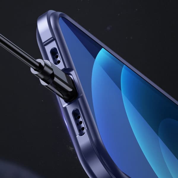 Pansret slitesterkt deksel til iPhone 12 Pro Max Fregate Series grønn