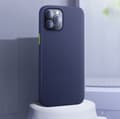 Miniatyrbilde 3 av 8: Beskyttelsesveske til iPhone 12 mini Color Series svart