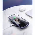 Miniatyrbilde 8 av 8: Beskyttelsesveske til iPhone 12 mini Color Series svart