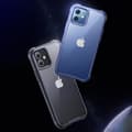 Miniatyrbillede 2 af 8: Pansret, holdbart etui til iPhone 12 mini Fregate Series, grøn