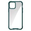 Miniatyrbillede 1 af 8: Pansret, holdbart etui til iPhone 12 mini Fregate Series, grøn