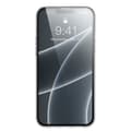 Miniatyrbillede 1 af 6: iPhone 13 Pro Max Simple Series Cover Transparent Gel Cover