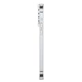 Miniatyrbillede 2 af 6: iPhone 13 Pro Max Simple Series Cover Transparent Gel Cover
