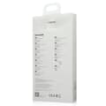 Miniatyrbillede 4 af 6: iPhone 13 Pro Max Simple Series Cover Transparent Gel Cover