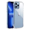 Miniatyrbillede 1 af 7: Cover til iPhone 13, pansret hus med kroge og gennemsigtigt stativ