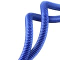 Miniatyrbillede 7 af 8: Kabel til hurtig opladning og dataoverførsel USB - USB-C 100W 1,2m blå