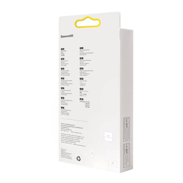 Huawei Mate 40 Pro kamerakalvo 0,3mm läpinäkyvä + puhdistussetti 2 kpl.