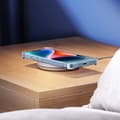 Miniatyrbillede 4 af 4: Gel cover til iPhone 14 Plus med forstærkede hjørner Beskyttelsescover gennemsigtig