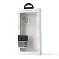 Miniatyrbillede 3 af 4: Cover iPhone 14 cover cover med kamera cover gennemsigtig 14Q