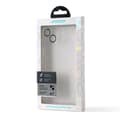 Miniatyrbillede 4 af 5: Cover iPhone 14 Plus cover med kameracover gennemsigtig 14Q