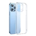 Miniatyrbilde 1 av 2: Glassdeksel glassdeksel for iPhone 13 Pro 6.1'' 2021 + rengjøringssett