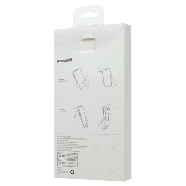 Glassdeksel glassdeksel for iPhone 13 Pro Max 6,7'' 2021 + rengjøringssett
