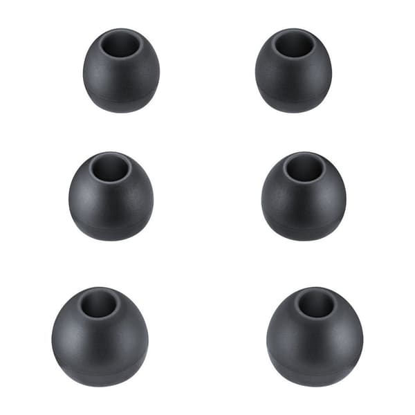 AKG langalliset in-ear kuulokkeet USB-C-liitännällä, musta