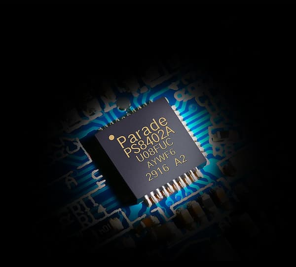 Envejsadapter fra DisplayPort (han) til HDMI (hun) 1080P 60Hz 12bit sort