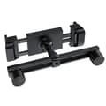 Miniatyrbillede 3 af 6: Bil nakkestøtteholder til telefon og tablet 135-230mm bred, sort