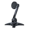 Miniatyrbillede 2 af 6: Stander, magnetisk telefonholder, sort