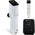 Miniatyrbilde 1 av 5: Nedsenkingssirkulator for sous-vide matlaging 30 l 1500 W