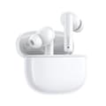 Miniatyrbilde 1 av 7: TWS ANC WS106 HiTune T3 trådløse Bluetooth-hodetelefoner hvite