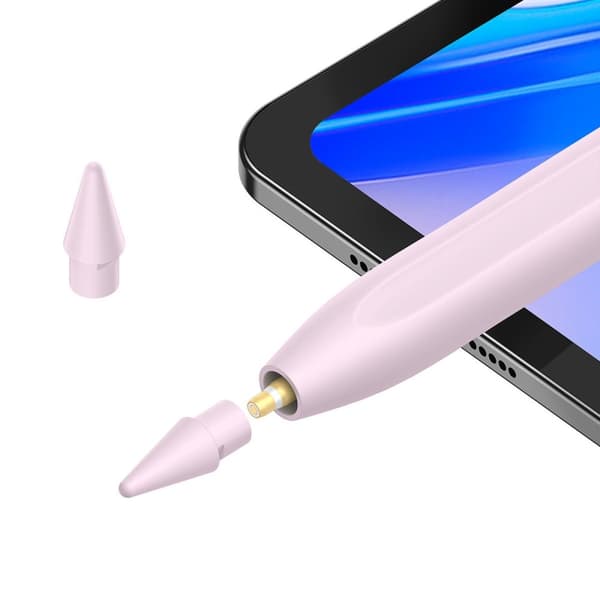 Active stylus för iPad Smooth Writing 2 SXBC060104 rosa
