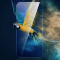Miniatyrbillede 7 af 8: Hærdet glas til iPhone 14 Plus / 13 Pro Max med 0,4 mm højttalercover SÆT