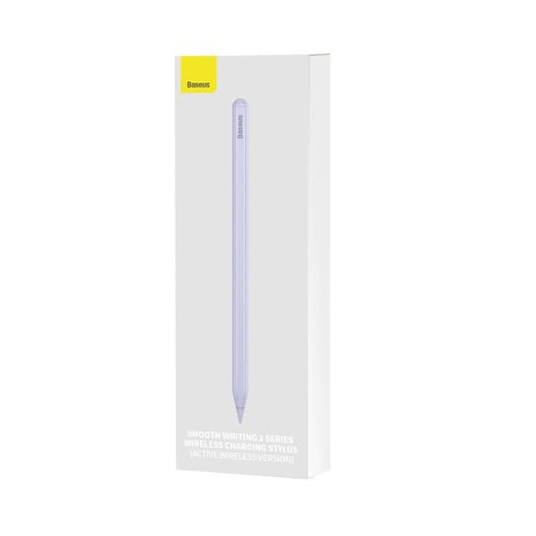 Aktiv pekepenn for iPad Smooth Writing 2 SXBC060105 lilla