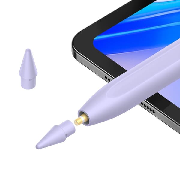 Aktiv pekepenn for iPad Smooth Writing 2 SXBC060105 lilla
