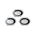Miniatyrbillede 2 af 6: Beskyttelsesglas til iPhone 12 Pro / 11 Pro Max / 11 Pro kameraglas