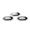 Miniatyrbillede 3 af 6: Beskyttelsesglas til iPhone 12 Pro / 11 Pro Max / 11 Pro kameraglas
