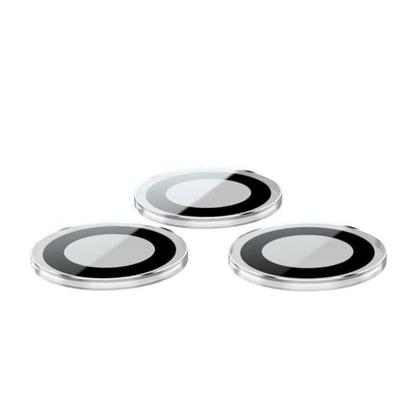 Beskyttelsesglas til iPhone 12 Pro / 11 Pro Max / 11 Pro kameraglas