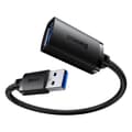 Miniatyrbilde 3 av 7: USB 2.0 skjøtekabel 1,5m, sort
