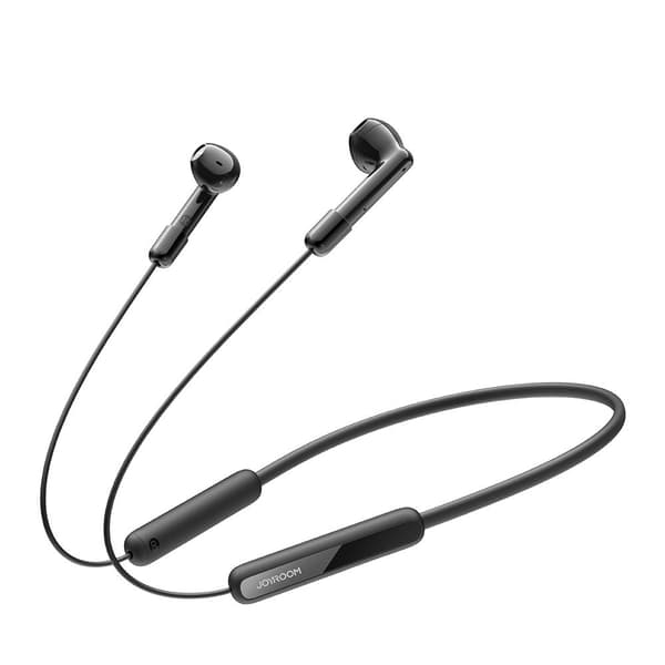 NeckBand DS1 langattomat urheilukuulokkeet, musta