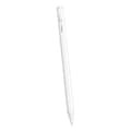 Pikkukuva 1 / 3: Stylus-kynä iPad Smooth Writing 2:lle latausilmaisimella, valkoinen