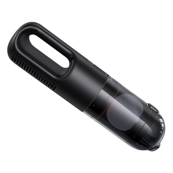 Baseus AP01 5000Pa bilstøvsuger sort