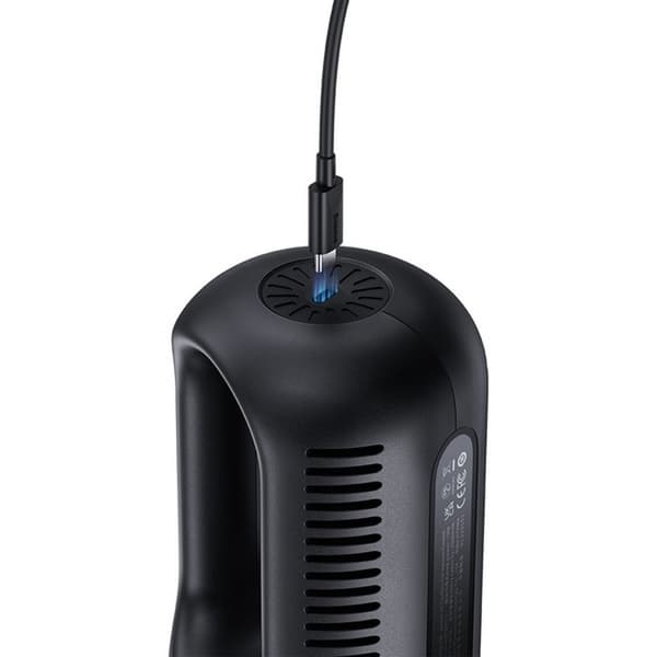 Baseus AP01 5000Pa bilstøvsuger sort