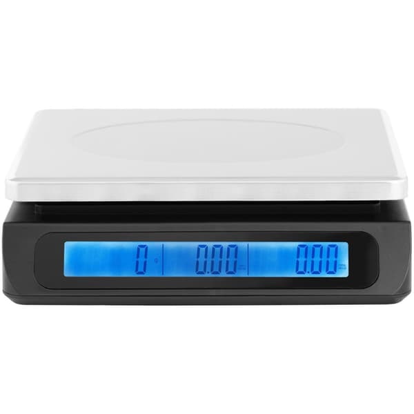 LCD bordplade butik lager check vægt 30 kg / 1 g