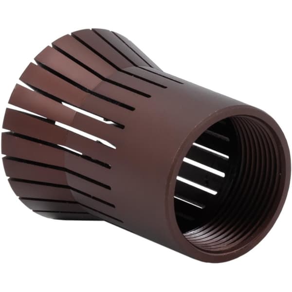Sulkupää hajuvesipullon puristuspäälle halk. 13 mm