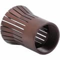 Pikkukuva 2 / 3: Sulkupää hajuvesipullon puristuspäälle halk. 22 mm
