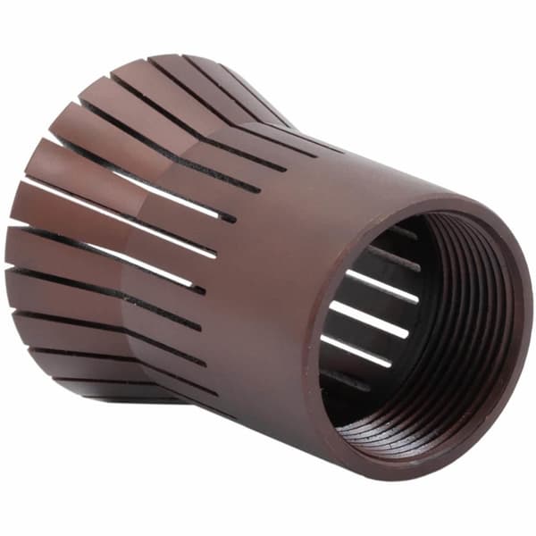 Stänghuvud för parfymflaska crimper dia. 20 mm
