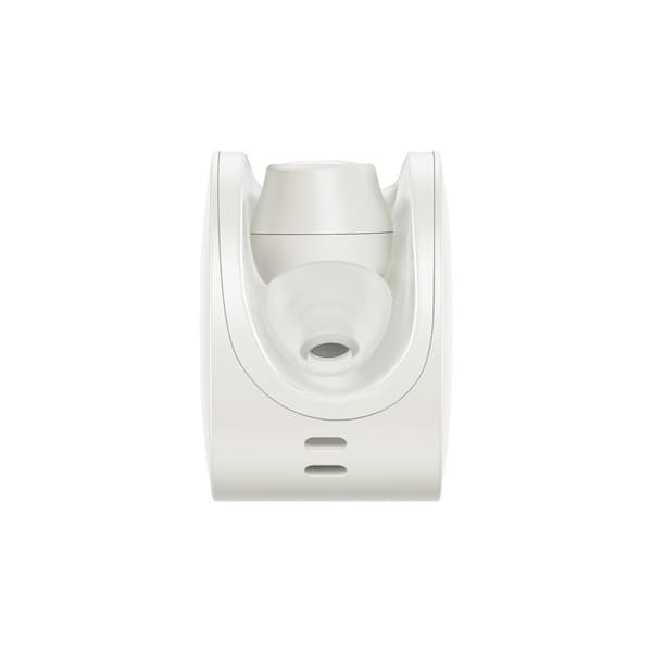 TWS Bluetooth 5.3 trådløse hovedtelefoner Bowie EZ10 hvid