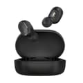 Miniatyrbilde 3 av 3: XIAOMI TWS Redmi Buds Essential trådløse hodetelefoner, svarte