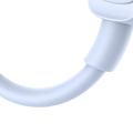Miniatyrbilde 4 av 7: USB-C - USB-C kabel 100W 1,2m blå