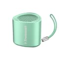 Miniatyrbilde 3 av 6: Liten Mini TWS Nimo Bluetooth 5.3 5W trådløs høyttaler grønn