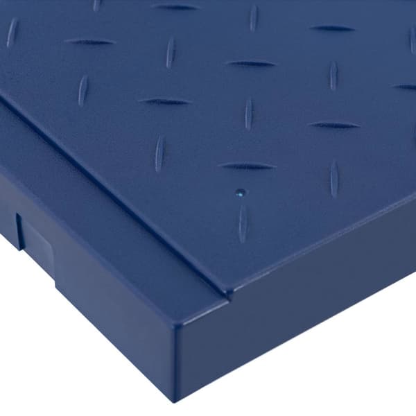 Veterinær plattformvekt for dyr 96,5 x 51 cm 180 kg / 50 g