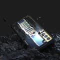 Miniatyrbillede 2 af 6: Pansret etui med ramme til Galaxy S21+ 5G Fusion X Design Routine sort