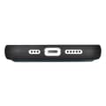 Miniatyrbillede 5 af 8: 2-i-1 læder Flip Cover iPhone 14 Pro Anti-RFID olievoks pung etui Blå