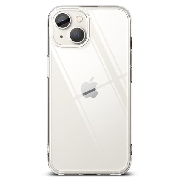 Beskyttelsesetui med huller til iPhone 14 Plus 6.7" FUSION CLEAR