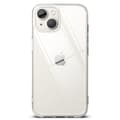 Miniatyrbillede 2 af 2: Beskyttelsesetui med huller til iPhone 14 Plus 6.7" FUSION CLEAR
